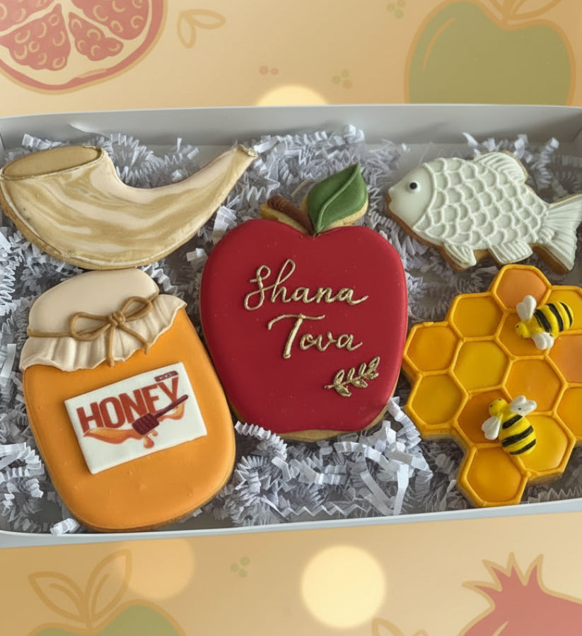 Cookie Set