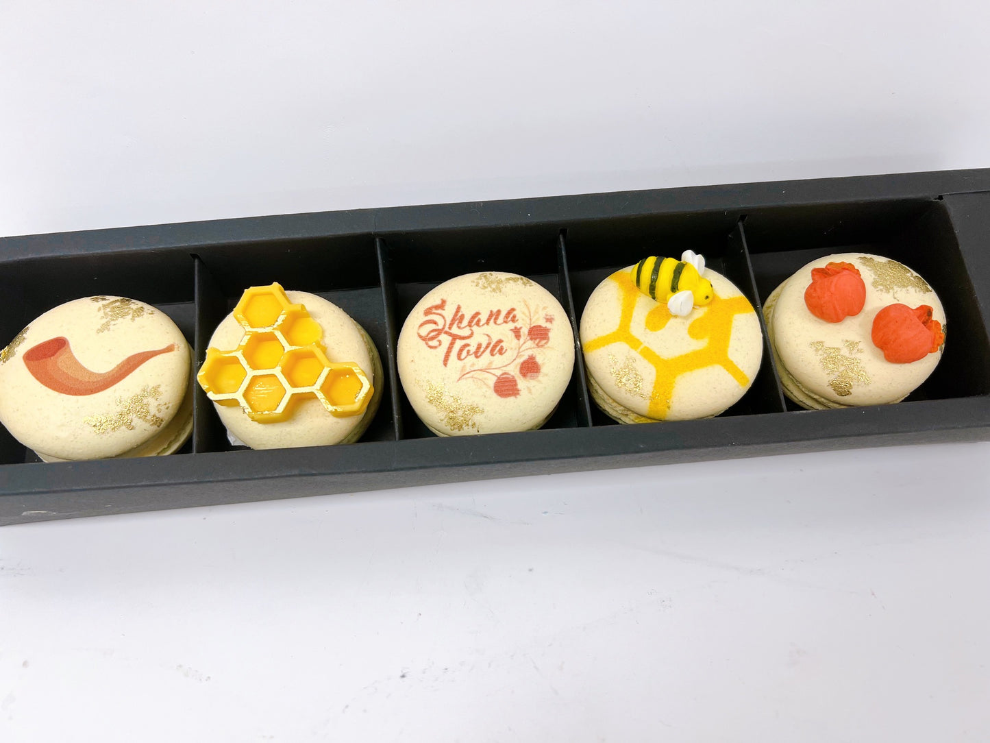 Macarons