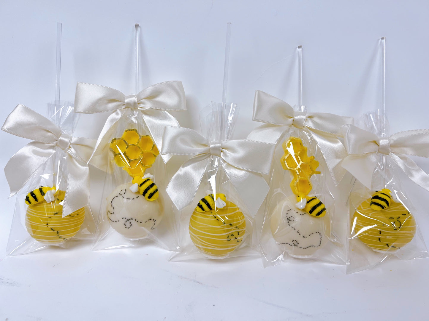 Cake Pops