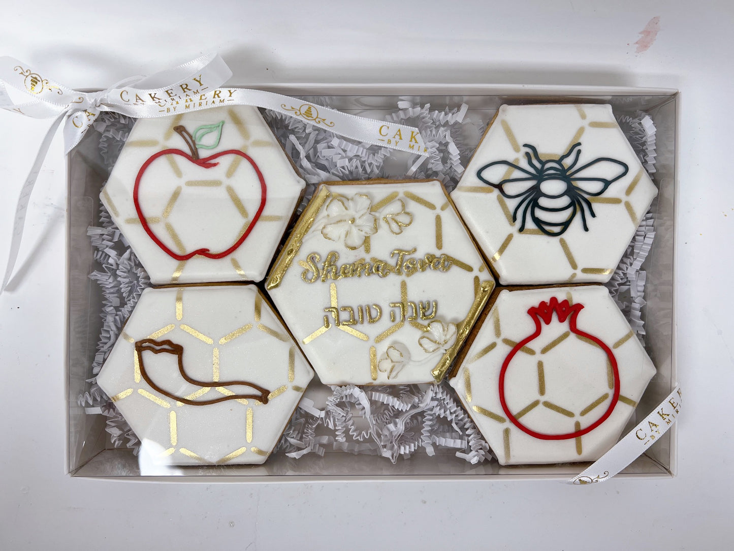 Modern Cookie Set