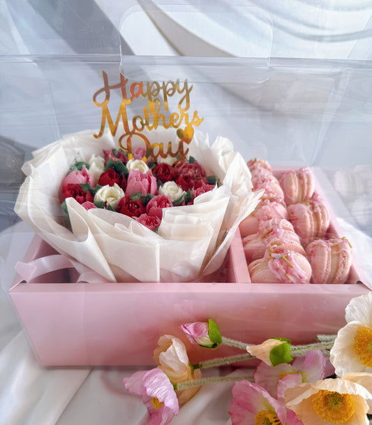 Mother's Day Gift Box
