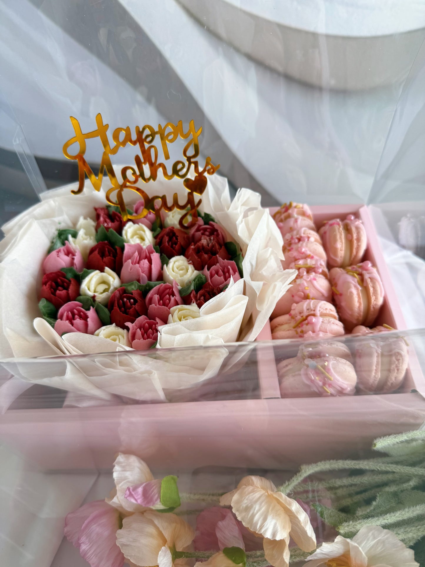 Mother's Day Gift Box
