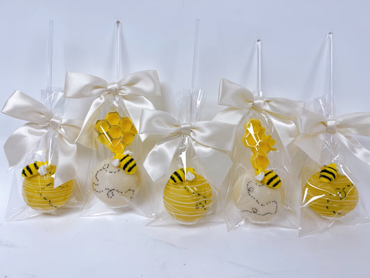 Cake Pops