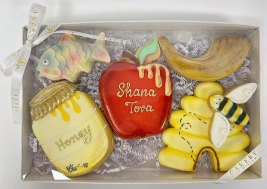 Classic Cookie Set