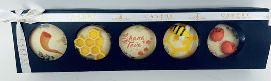 Macarons