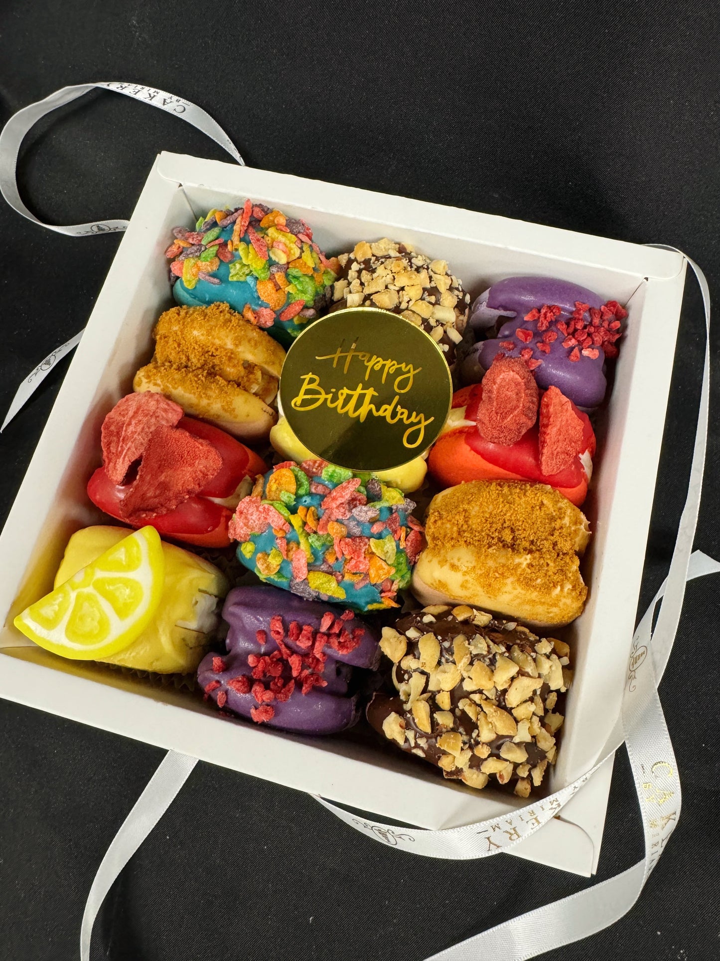 Macarons