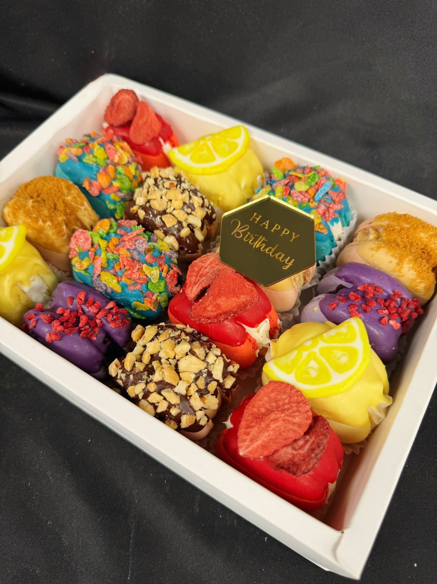 Macarons