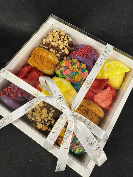 Macarons