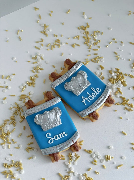 Torah Cookie