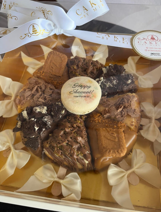 Cheesecake - Assorted Slices