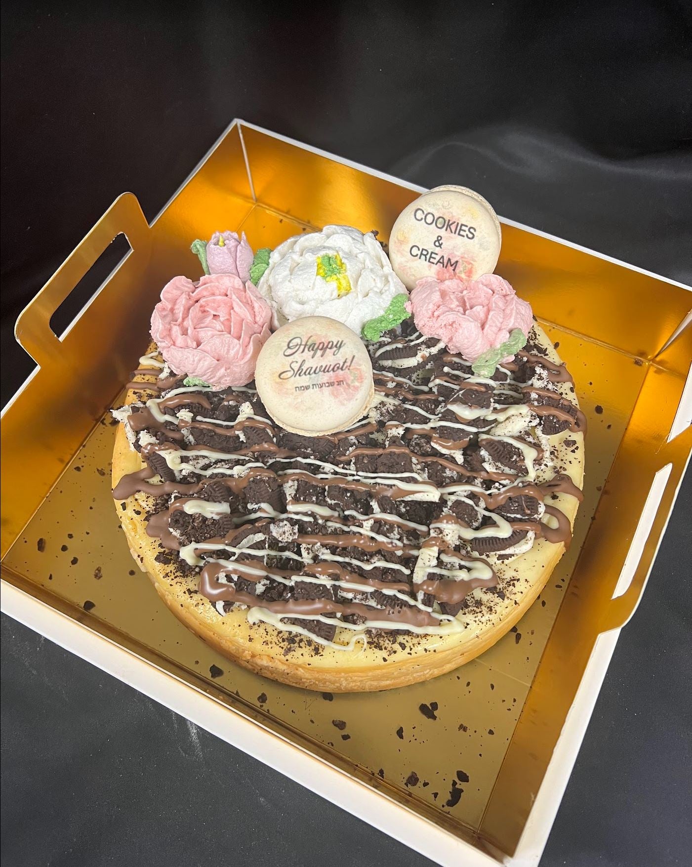 Cheesecake